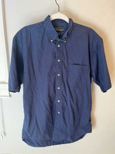 Croft barrow mens shirt - Gem