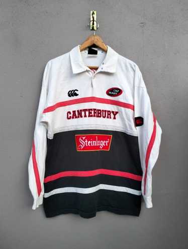 Canterbury steinlager new - Gem