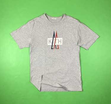 Moncler kith hotsell t shirt