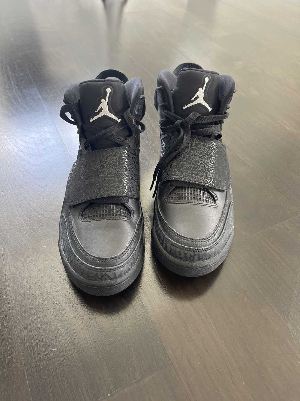 Jordan Brand × Nike Jordan Son of Mars Black Cat … - image 2
