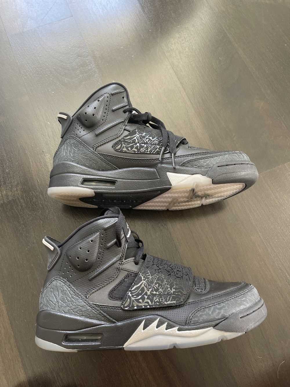 Jordan Brand × Nike Jordan Son of Mars Black Cat … - image 5