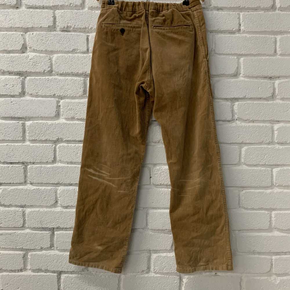 96’s Comme Des Garçons Homme Plus Corduroy Pants - image 2