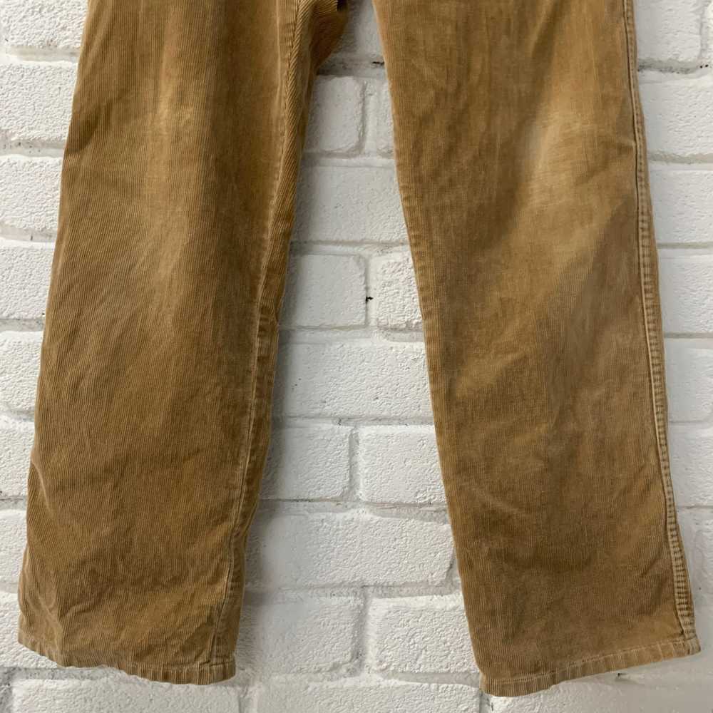 96’s Comme Des Garçons Homme Plus Corduroy Pants - image 4