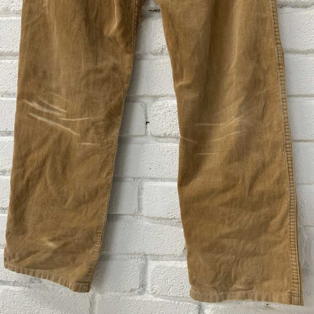 96’s Comme Des Garçons Homme Plus Corduroy Pants - image 5