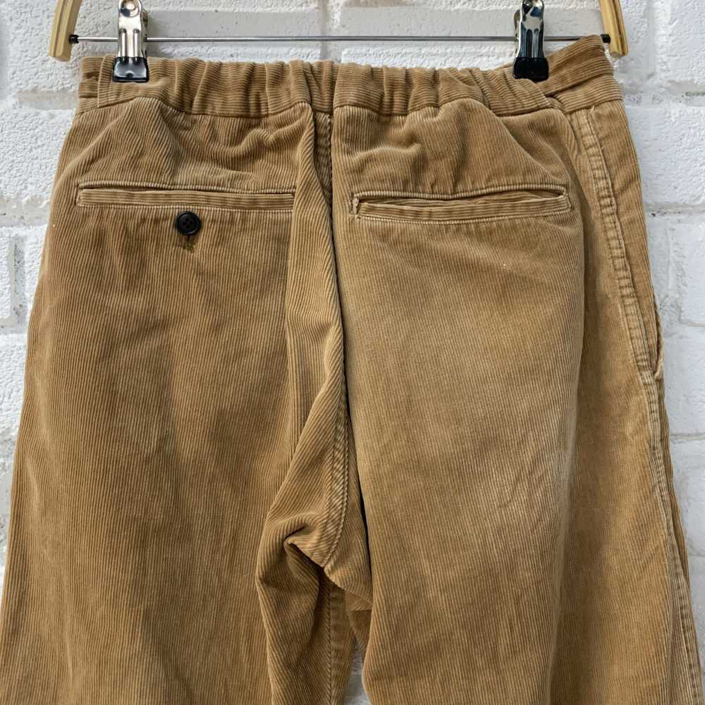 96’s Comme Des Garçons Homme Plus Corduroy Pants - image 7