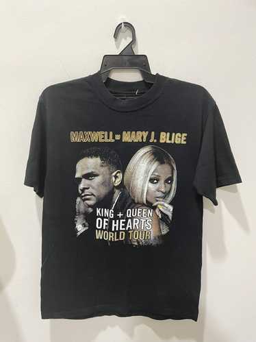 Rap Tees Mary J Blige The Breakthrough Experience 200… - Gem