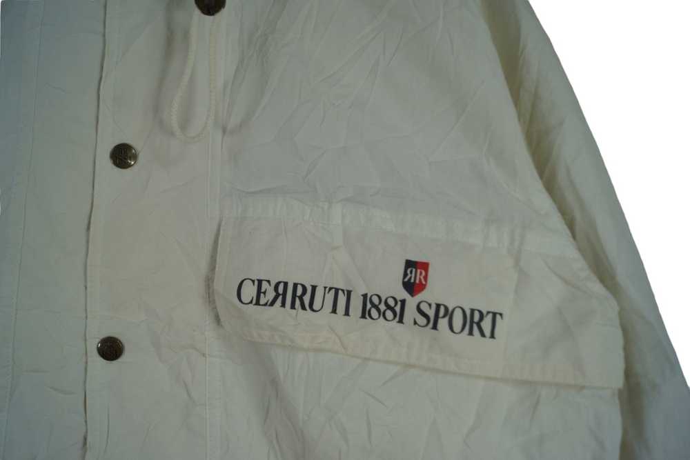 Cerruti 1881 × Fol Itallian Made × Vintage ✅ Vint… - image 2