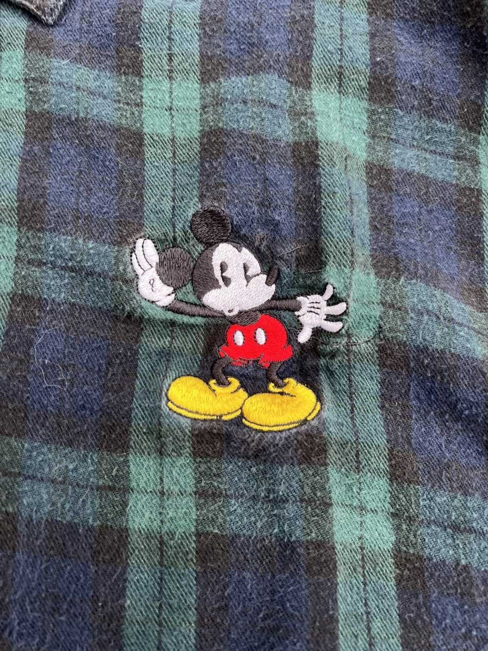 Disney × Streetwear × Vintage Vintage Disney Mick… - image 4