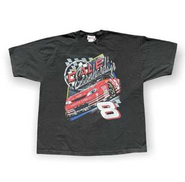 Vintage Dale Jr “Racecar shops tee”