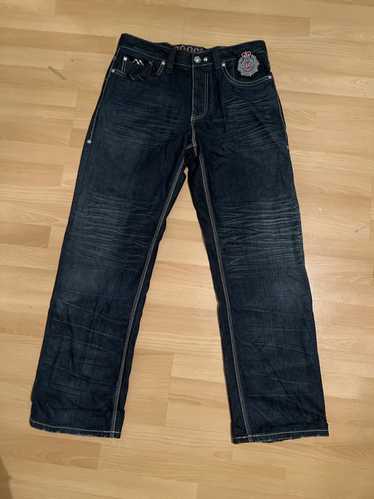 Coogi Vintage 1990’s Coogi Jeans (Authentic)
