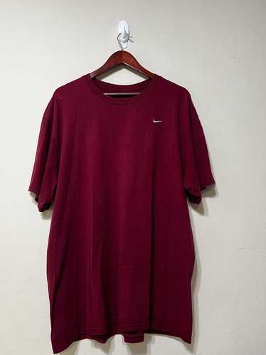 Vintage Vintagve 00's Nike T-shirt