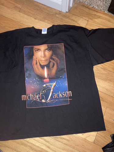 Michael Jackson × Vintage VTG 2001 Michael Jackso… - image 1