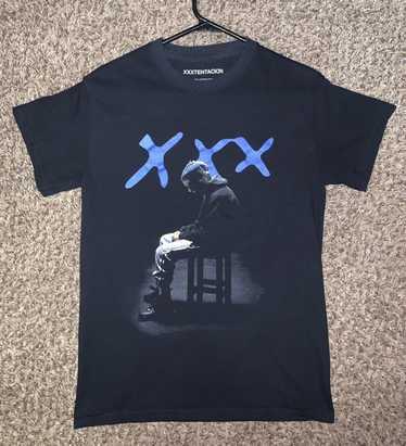 Streetwear xxxtentacion bad vibes - Gem