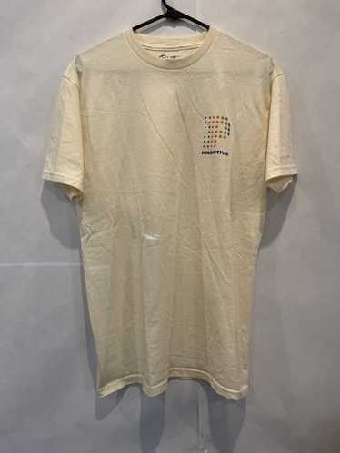 Primitive × Streetwear Primitive t shirt - Gem