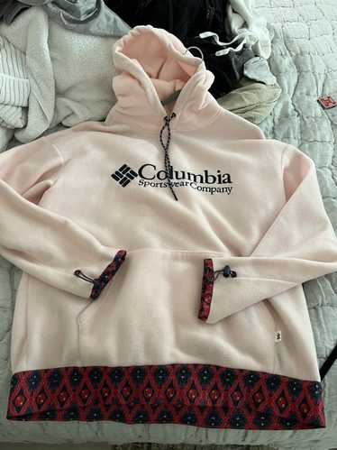 Columbia sportswear opening ceremony best sale