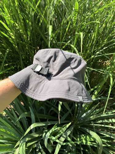 Haglofs × Outdoor Life Haglofs Grey Bucket Hat - image 1