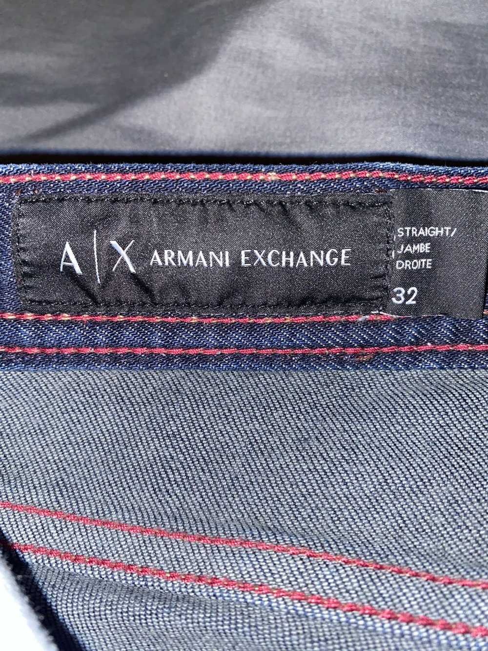 Armani Exchange Armani Exchange 32 × 32 Classic S… - image 7