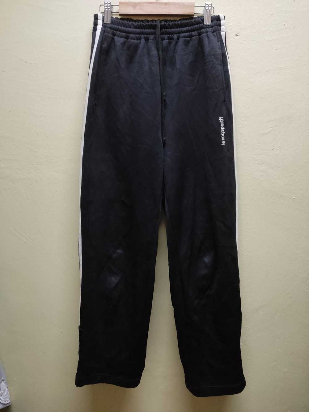 Japanese Brand Le coq sport pants - image 1