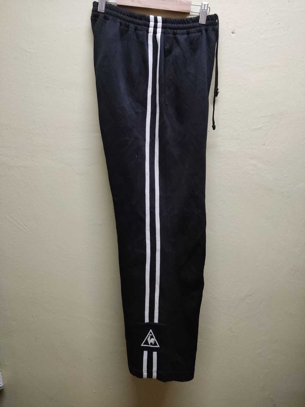 Japanese Brand Le coq sport pants - image 3