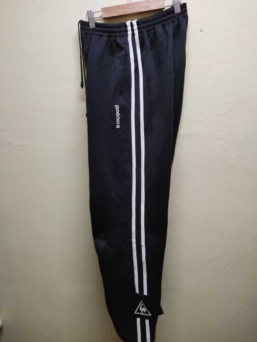 Japanese Brand Le coq sport pants - image 4