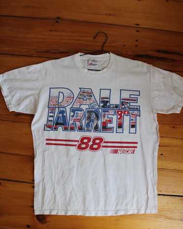 NASCAR × Vintage Vintage NASCAR Dale Jarrett USA … - image 1