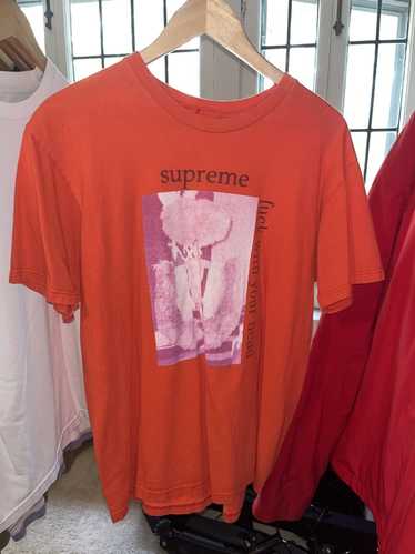 Supreme Fuck With Your Head