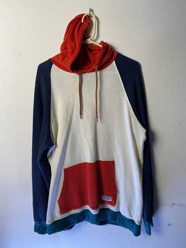 Other Multi Color Hoodie