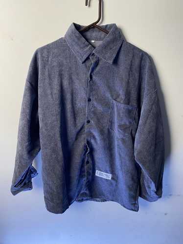 Other Unbranded Grey Flannel