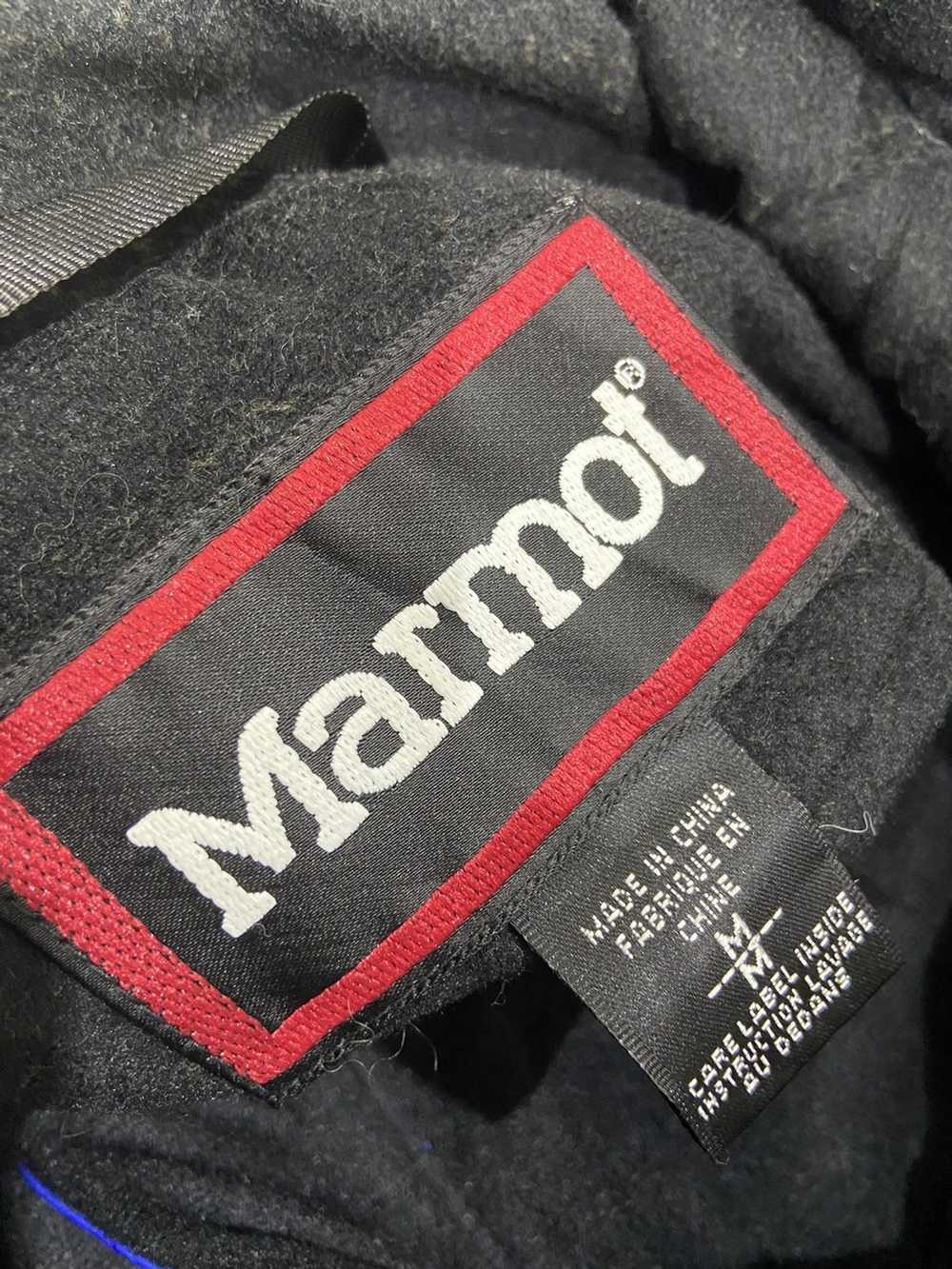 Mammut × Sportswear Mammut Puffer Windbreaker Out… - image 9