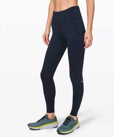 Lululemon Quick Sale⚡️Lululemon Navy Fast and Fre… - image 1