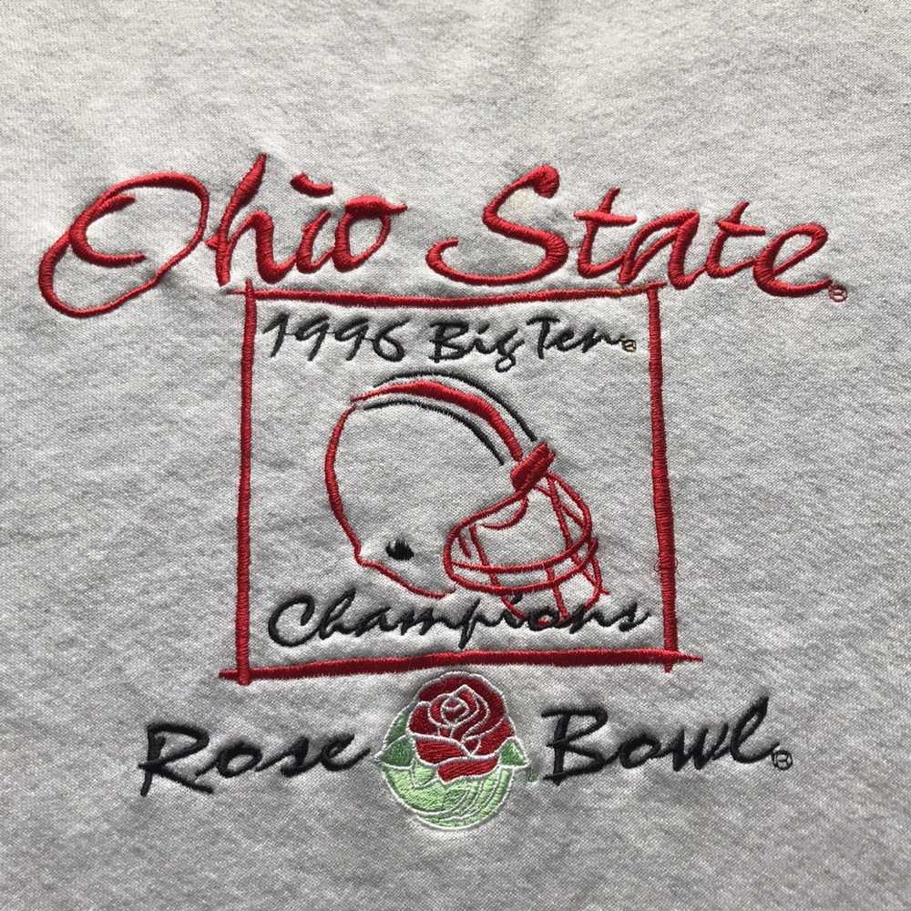 Ncaa × Sportswear × Vintage Vintage The Rose Bowl… - image 3