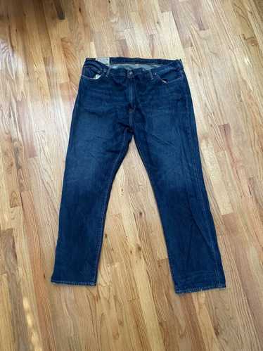 Polo Ralph Lauren Vintage polo denims - image 1