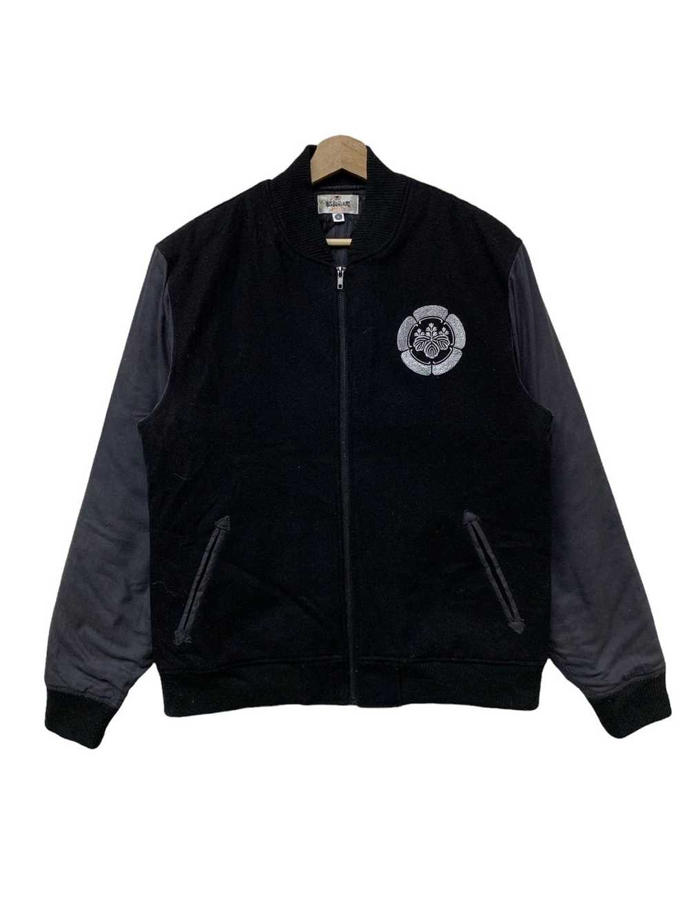 Japanese Brand × Kar × Sukajan Souvenir Jacket 🔥… - image 5