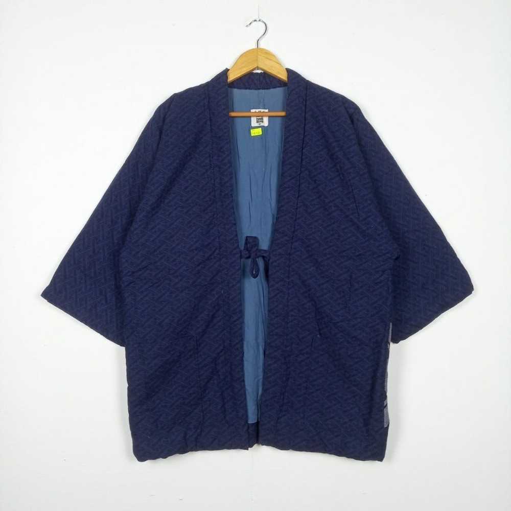 Japanese Brand × Kimono Japan Dragon × Vintage Ho… - image 2