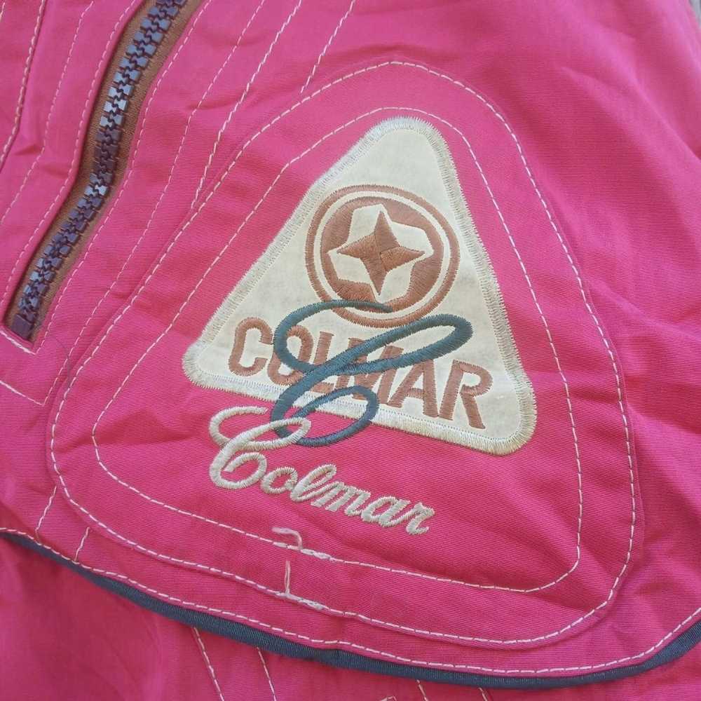 Bomber Jacket × Colmar × Vintage Colmar Thinsulat… - image 4