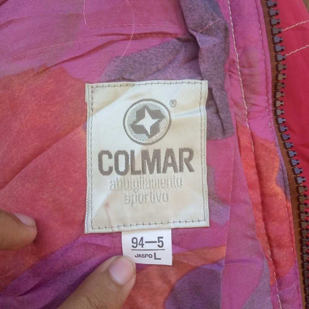 Bomber Jacket × Colmar × Vintage Colmar Thinsulat… - image 9