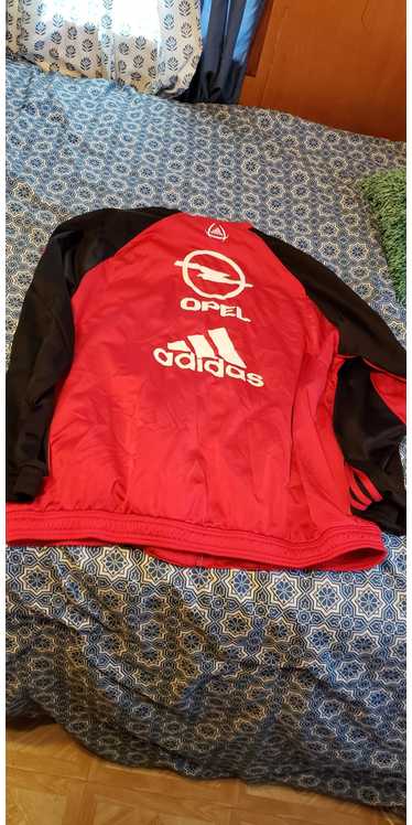 Adidas Adidas milan track suit