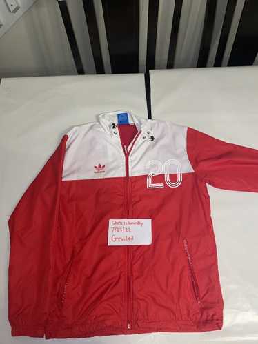 Adidas Adidas Polska Windbreaker