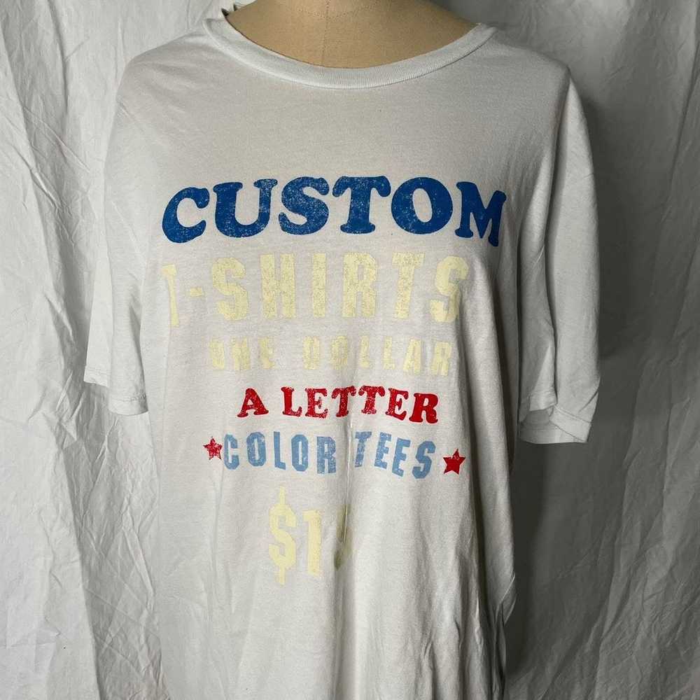 Maison Margiela Maison Martin Margiela T-Shirt SS… - image 2