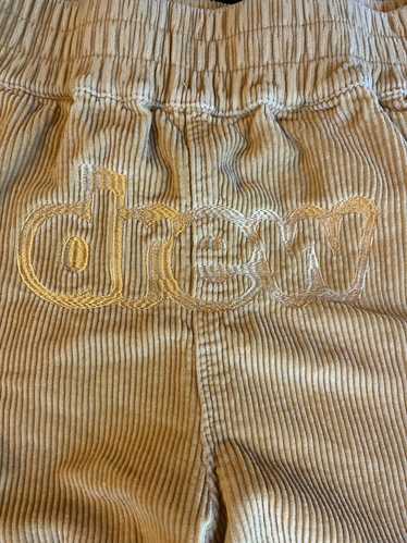 Drew House Drew House Corduroy Shorts - Collection