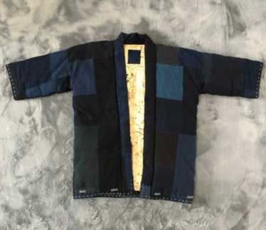 Visvim sanjuro kimono - Gem