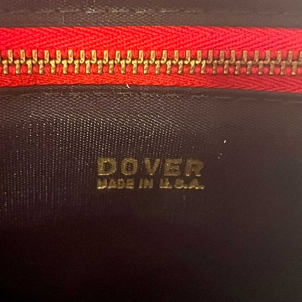 1960s Dover Handbag - Gem
