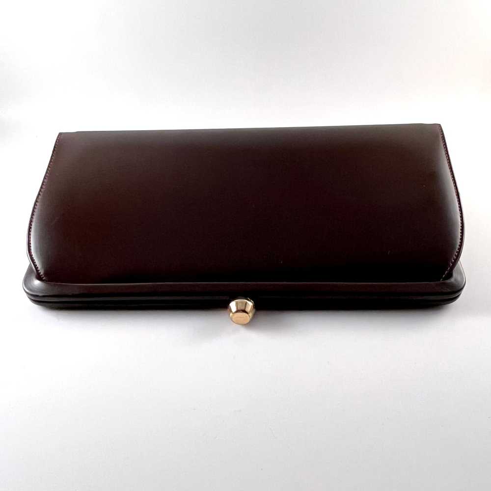1960s Theodor California Clutch With Optional Han… - image 10