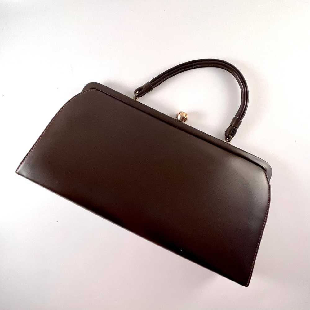 1960s Theodor California Clutch With Optional Han… - image 1