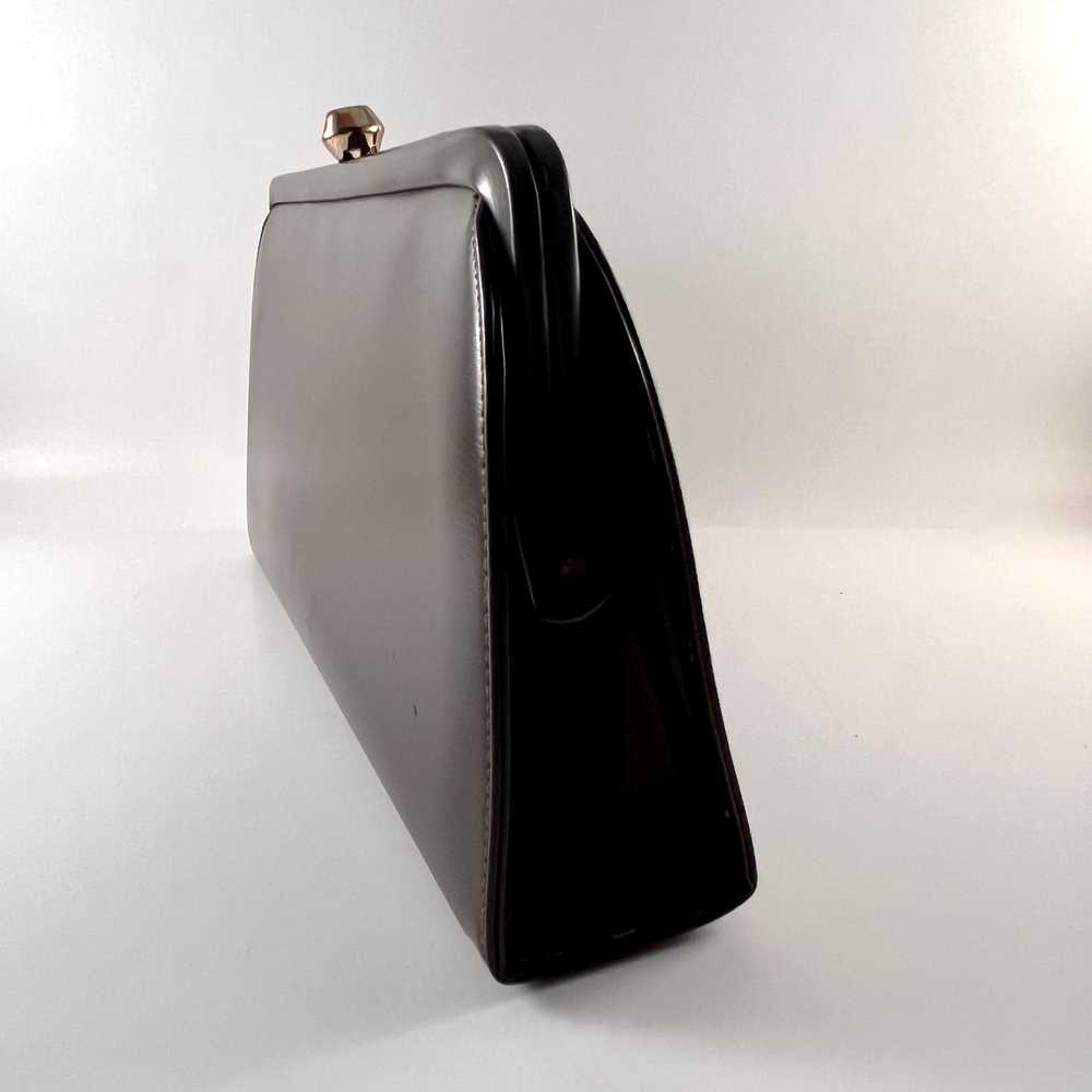 1960s Theodor California Clutch With Optional Han… - image 3