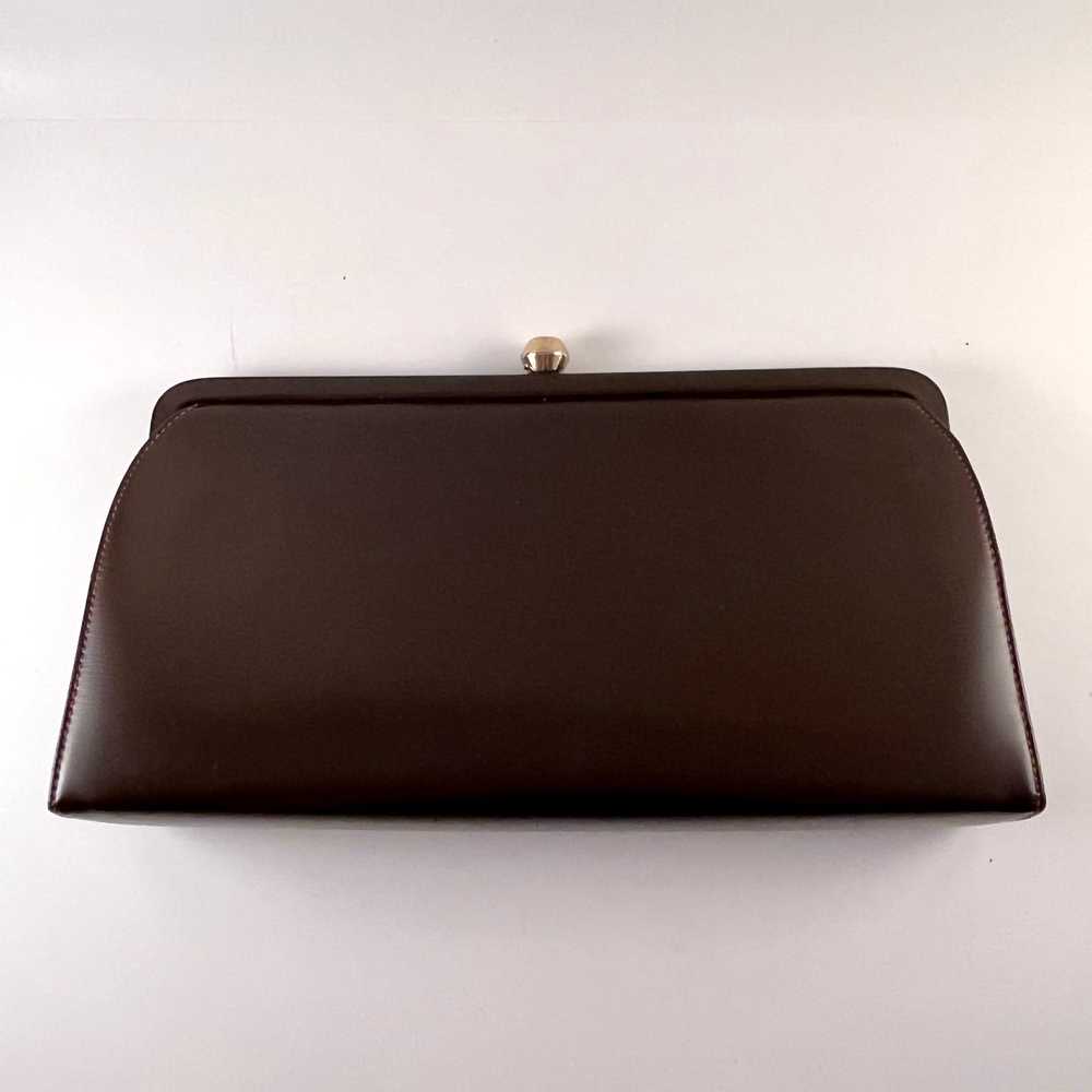 1960s Theodor California Clutch With Optional Han… - image 4