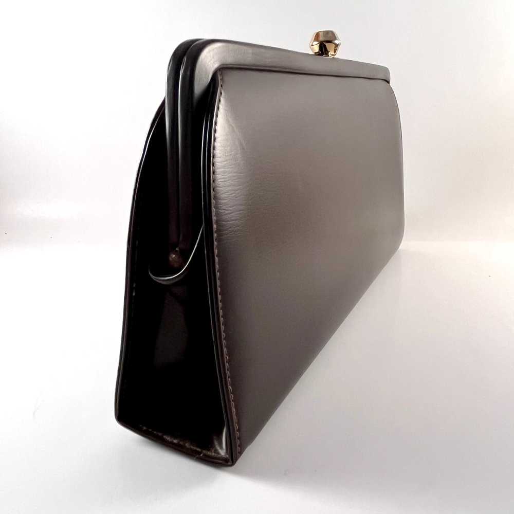 1960s Theodor California Clutch With Optional Han… - image 9