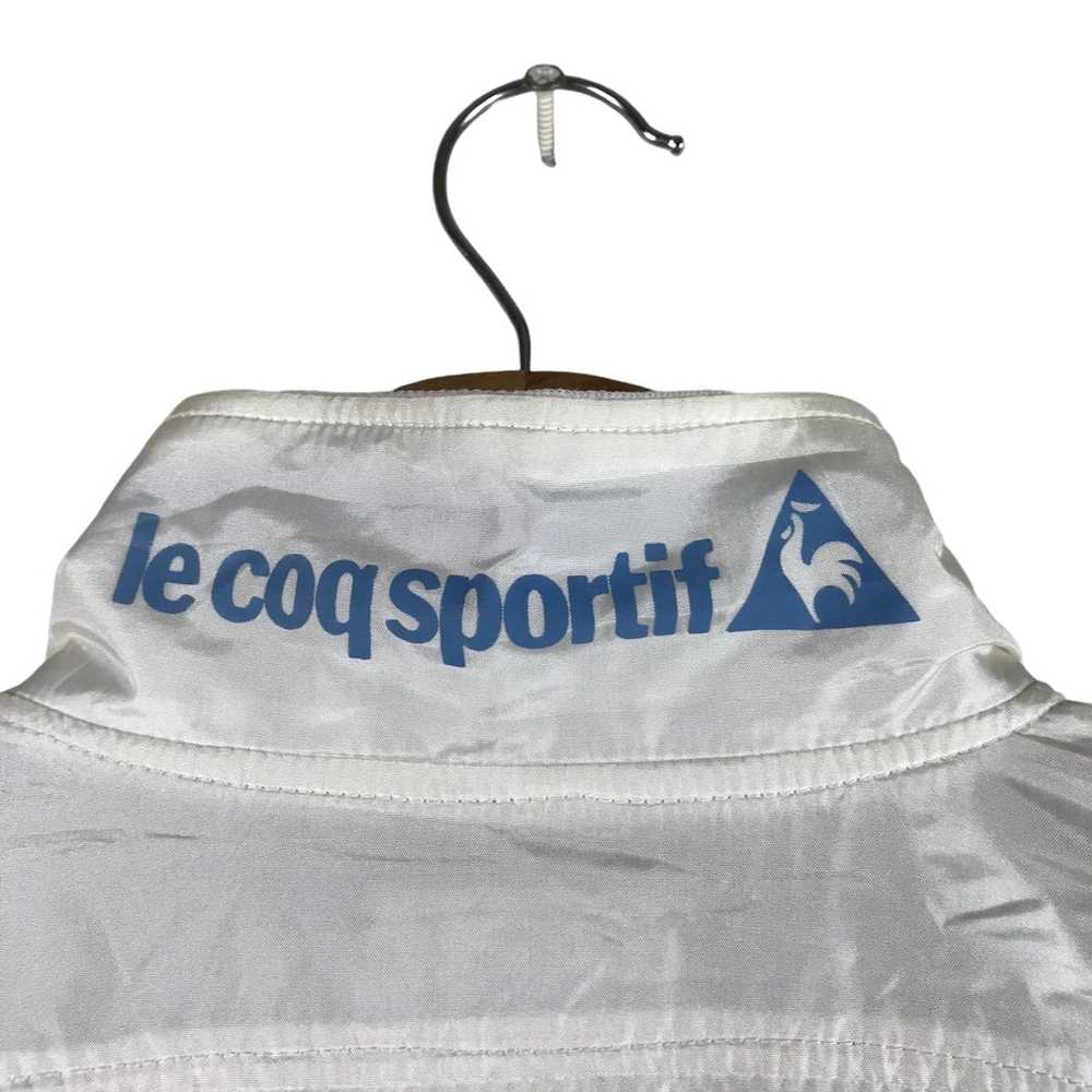 Le Coq Sportif Vintage Le Coq Sportif French Spor… - image 5