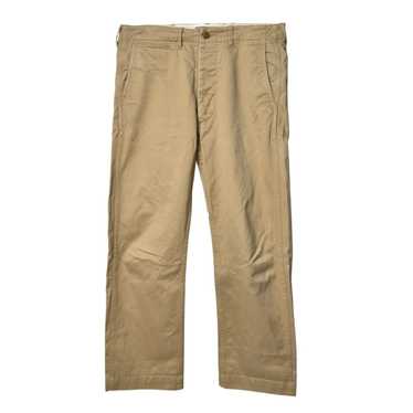 Buzz ricsons chinos - Gem