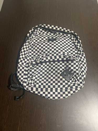 Vans Checkered Vans backpack